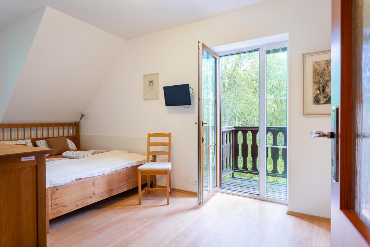 Svycarska Bouda Hotel Špindlerŭv Mlýn Kültér fotó