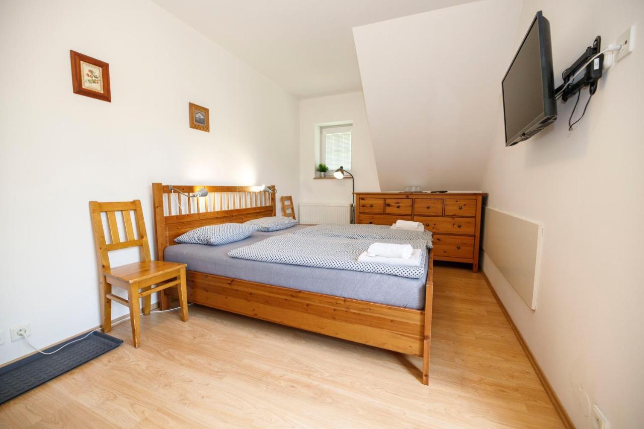 Svycarska Bouda Hotel Špindlerŭv Mlýn Kültér fotó