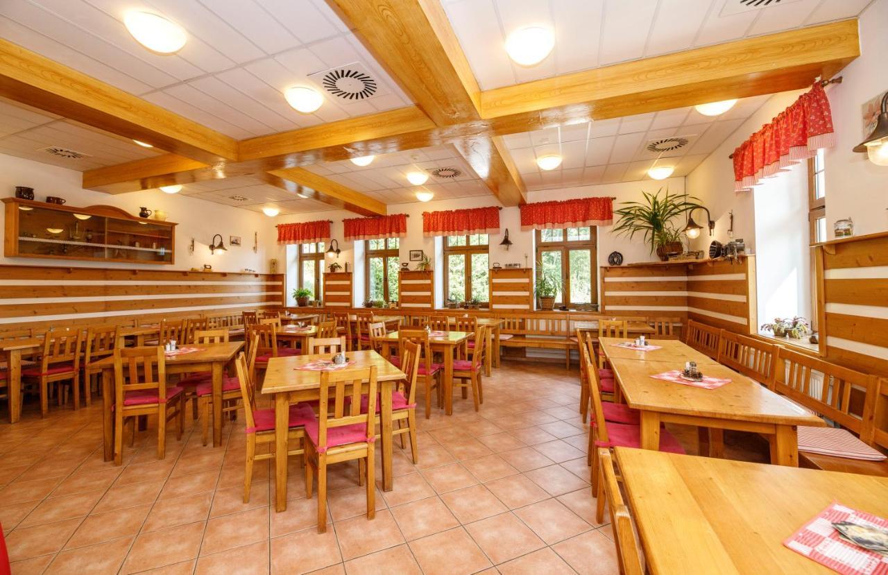 Svycarska Bouda Hotel Špindlerŭv Mlýn Kültér fotó