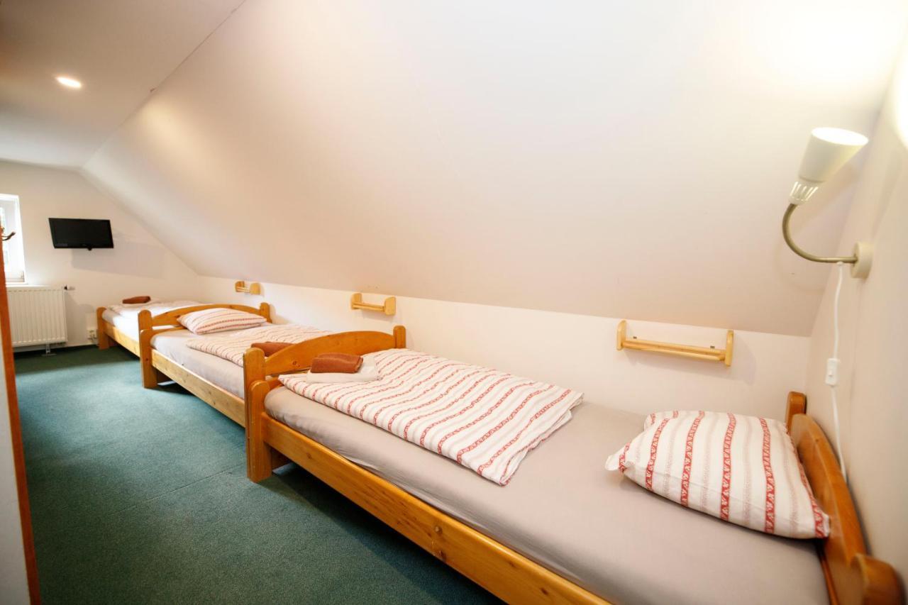 Svycarska Bouda Hotel Špindlerŭv Mlýn Kültér fotó
