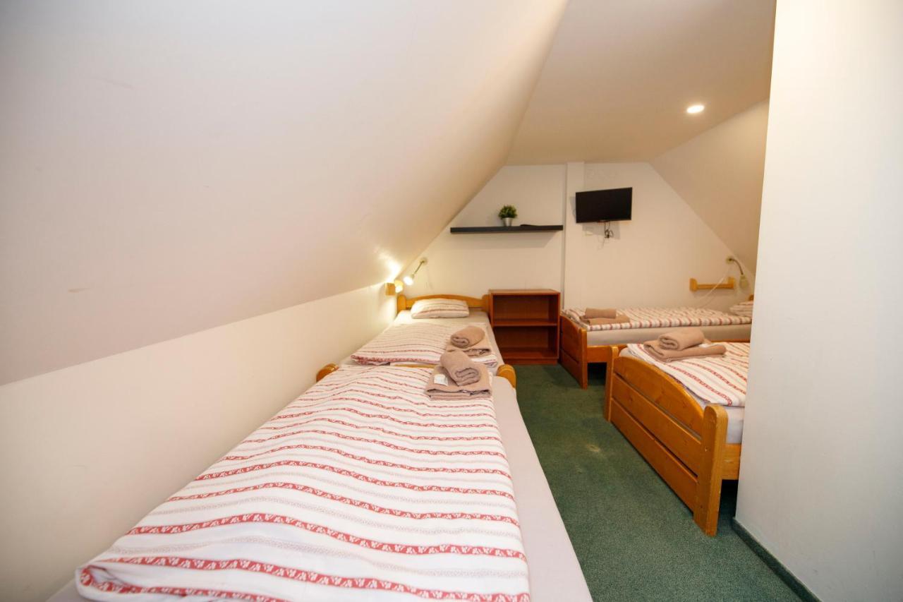 Svycarska Bouda Hotel Špindlerŭv Mlýn Kültér fotó