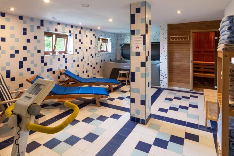 Svycarska Bouda Hotel Špindlerŭv Mlýn Kültér fotó