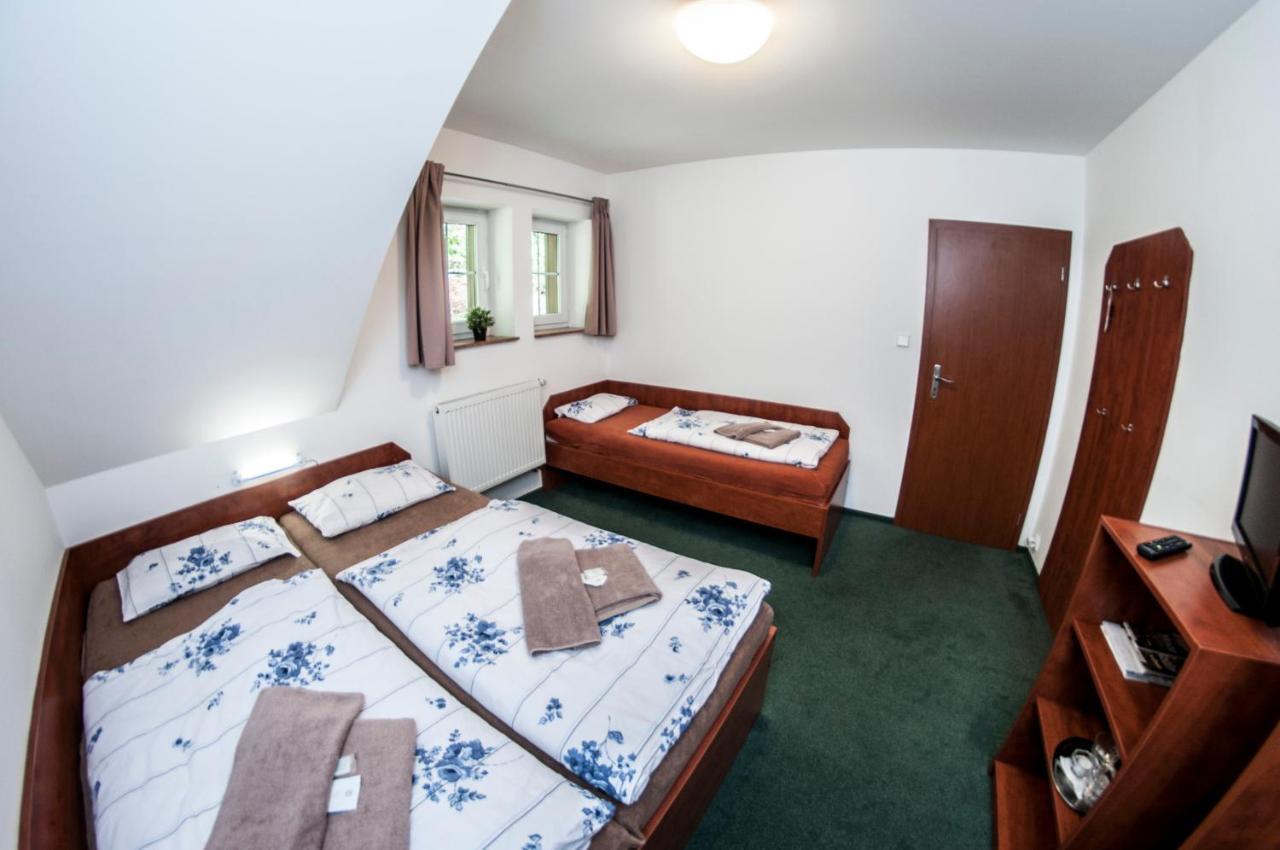 Svycarska Bouda Hotel Špindlerŭv Mlýn Kültér fotó