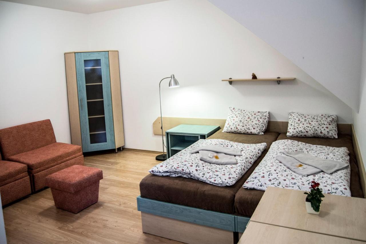 Svycarska Bouda Hotel Špindlerŭv Mlýn Kültér fotó