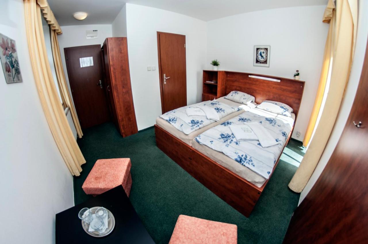 Svycarska Bouda Hotel Špindlerŭv Mlýn Kültér fotó